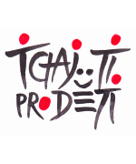 logo Tchaj-ťi pro děti 