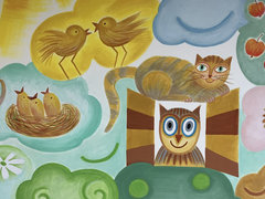 Mateřská škola Hřibská, 2026