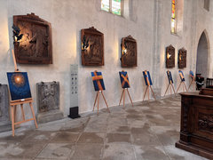 2026 - Via Crucis a Via Lucis