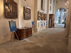 2026 - Via Crucis a Via Lucis